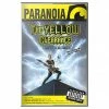 Common Ground Games Paranoia: The Yellow Clearance Black Box Blues Role Playing Games