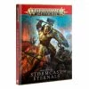Common Ground Games Warhammer Age Of Sigmar Battletome Stormcast Eternals '21 Miniatures