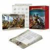 Common Ground Games Warhammer Age Of Sigmar Warscroll Cards '21 Stormcast Eternals