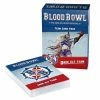 Common Ground Games Miniatures Blood Bowl Dark Elf Team Card Pack '21
