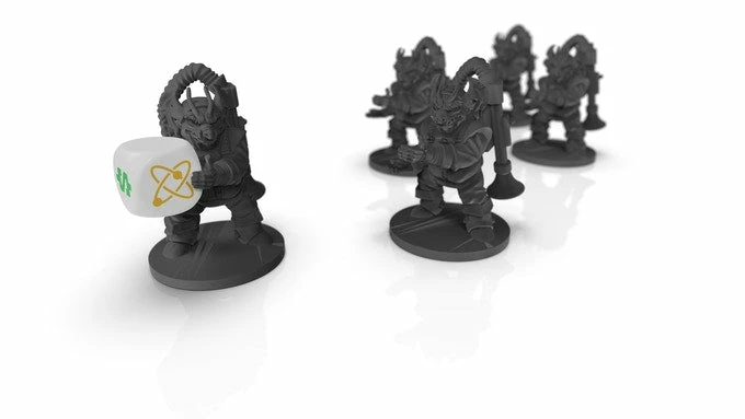 Other Fidget Factory Deluxe Edition