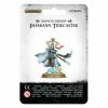 Other Warhammer Age Of Sigmar Idoneth Deepkin Isharann Tidecaster Miniatures