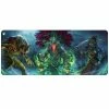 Common Ground Games Ultra Pro 6ft Table Playmat MtG Innistrad: Midnight Hunt (18812)
