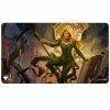 Common Ground Games Ultra Pro Playmat MtG Innistrad: Midnight Hunt Sigarda (18829)