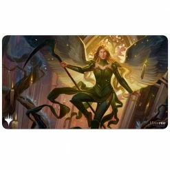 Common Ground Games Ultra Pro Playmat MtG Innistrad: Midnight Hunt Sigarda (18829)