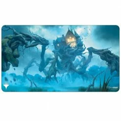 Common Ground Games Ultra Pro Playmat MtG Innistrad: Midnight Hunt Creeping Inn (18832)