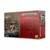 Common Ground Games Warhammer Age Of Sigmar Orruk Warclans Marhscrawla Sloggoth