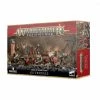 Common Ground Games Miniatures Warhammer Age Of Sigmar Orruk Warclans Gutrippaz