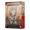 Common Ground Games Warhammer Age Of Sigmar Realscape Nexus Syphon