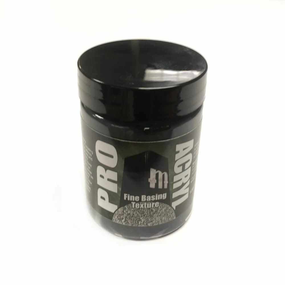 Common Ground Games Pro Acryl Basing Fine 120ml