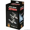 Common Ground Games Miniatures Star Wars X-Wing 2nd Edition BTA-NR2 Y-Wing