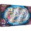 Common Ground Games Pokemon TCG Pokemon V-Union Greninja