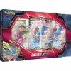 Common Ground Games Pokemon TCG Pokemon V-Union Zacian Box