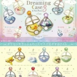 Common Ground Games Pokemon Rement Dreaming V3 BB Pokemon TCG