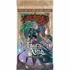 Common Ground Games Trading Card Games Flesh & Blood Tales Of Aria 1st Edition Booster Pack