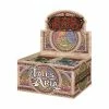 Common Ground Games Flesh And Blood Flesh & Blood Tales Of Aria 1st Edition Booster Box