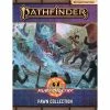 Common Ground Games Pathfinder 2e Fists Of The Ruby Phoenix Pawn Collection Role Playing Games