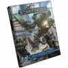 Common Ground Games Starfinder RPG Tech Revolution