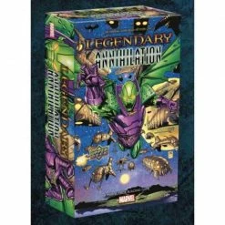 Common Ground Games Board Games Legendary Annihilation Expansion