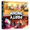 Common Ground Games Wrong Party Board Games