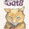 Common Ground Games Cantankerous Cats Board Games