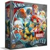 Common Ground Games Marvel United: X-Men Mutant Kickstarter Kickstarter Games