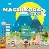 Common Ground Games Board Games Machi Koro 2