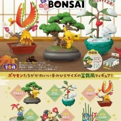 Common Ground Games Pokemon TCG Pokemon Rement Bonsai Blind Box