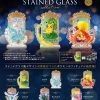 Common Ground Games Pokemon Rement Stained Glass Blind Box Pokemon TCG