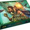 Common Ground Games Card Games Epic Card Game Boxed Set: Jungle