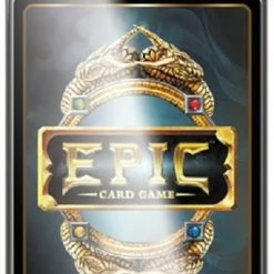 Common Ground Games Epic Card Game Ultimate Promo Pack Card Games