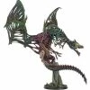 Common Ground Games Miniatures Dungeons & Lasers Unpainted Miniature Thall The Defiler