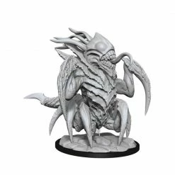 Common Ground Games Magic The Gathering Unpainted Miniature Mage Hunter (90348)