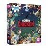 Common Ground Games Robot Chicken It Was Only A Dream 1000pc Puzzle Puzzles