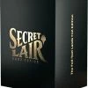 Common Ground Games MTG: Secret Lair Drop Full Text Lands Foil