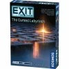Common Ground Games Exit The Cursed Labyrinth