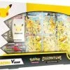 Common Ground Games Pokemon TCG Celebrations Pikachu V Union