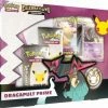 Common Ground Games Pokemon TCG Celebrations Dragapult Prime