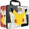 Common Ground Games Pokemon TCG Celebrations Collector Chest