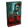 Common Ground Games Vampire The Masquerade Rivals: Blood & Alchemy Card Game Expansion