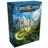 Common Ground Games Board Games Crimes & Capers: Lady Leona's Last Wishes