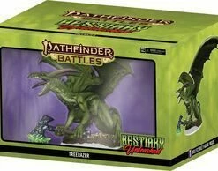 Common Ground Games Pathfinder Battles Bestiary Unleased Treerazer