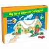 Common Ground Games Board Games My 1st Advent Calendar Farmyard Animals