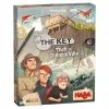 Common Ground Games The Key: Theft At Cliffrock Villa Board Games