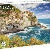 Common Ground Games Cinque Terre, Italy 1000pc Puzzle