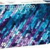Common Ground Games Puzzles Impuzzible Sequins 1000pc Puzzle