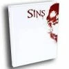 Common Ground Games Sins RPG