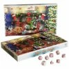 Common Ground Games Q-Workshop Advent Dice Calendar 2