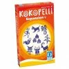 Common Ground Games Kokopelli Expansion #1 Board Games