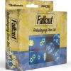 Common Ground Games Role Playing Games Fallout RPG Dice Set